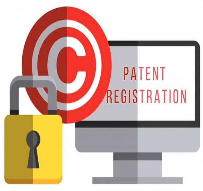 Patent Registration