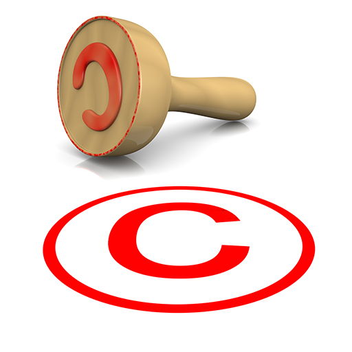 Application Copyright Registration