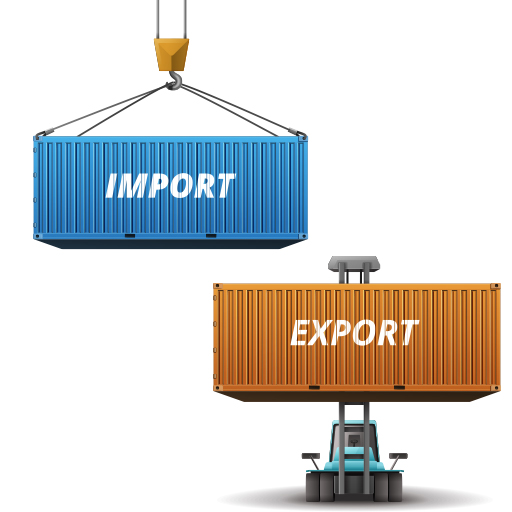 Importer-Exporter-Code-Registration