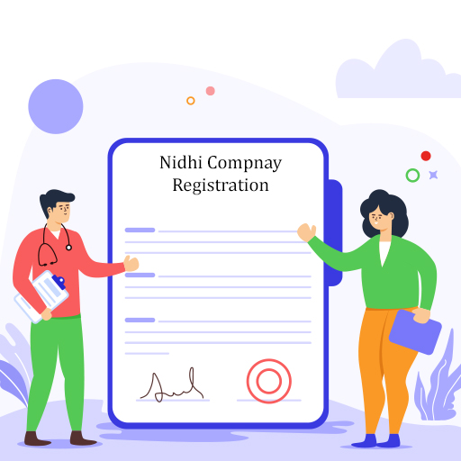 Nidhi-Compnay-Registration