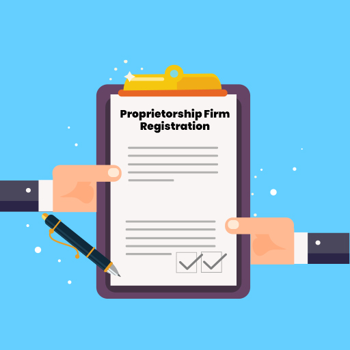 Proprietorship-Firm-Registration