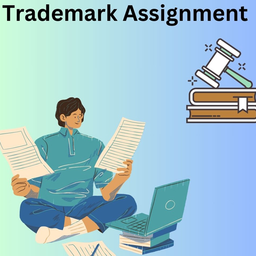 Trademark-Assignment 