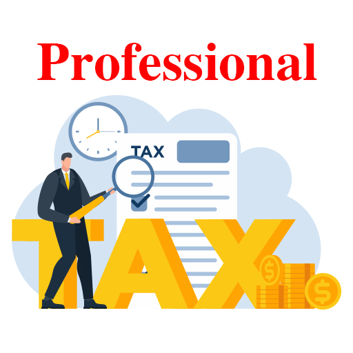 professional tax