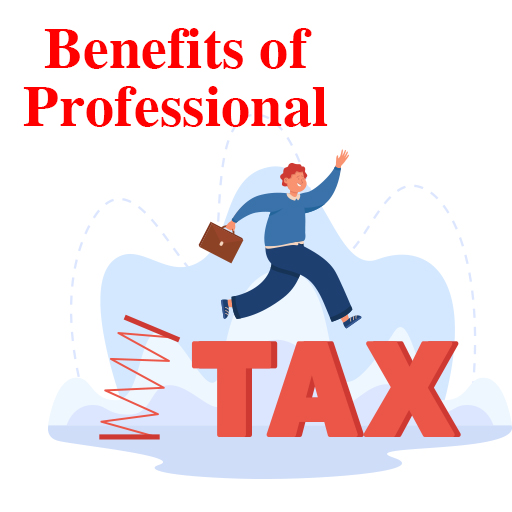 professional tax