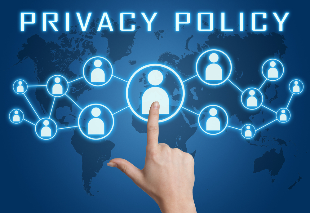 Legaldev privacy policy