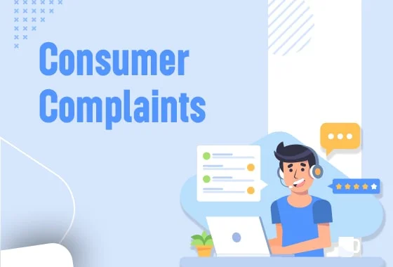 Consumer-Complaints