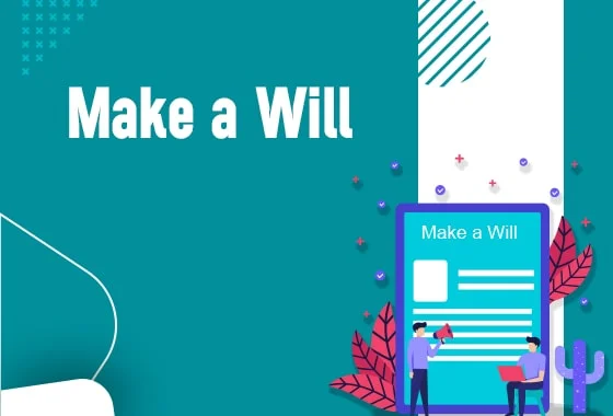 Make-a-Will