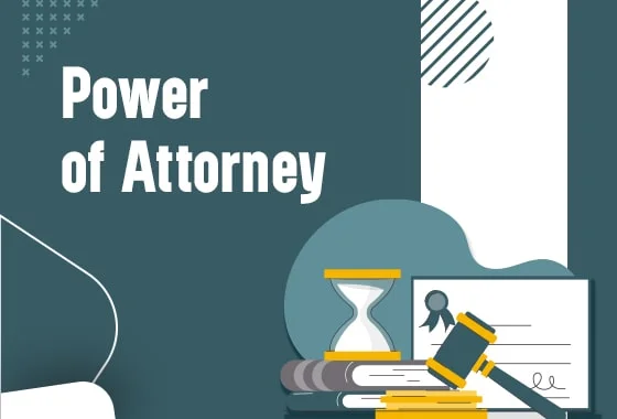 Power-of-Attorney