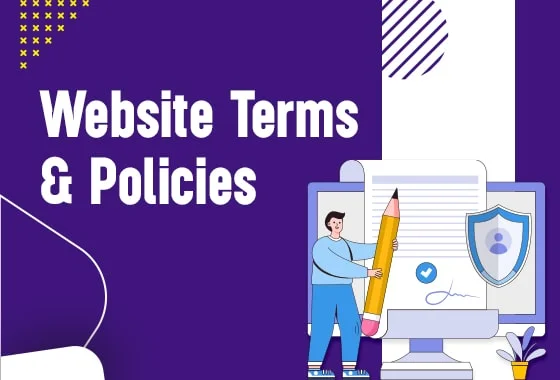 Website-Terms