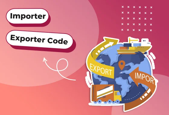 importer-exporter-code