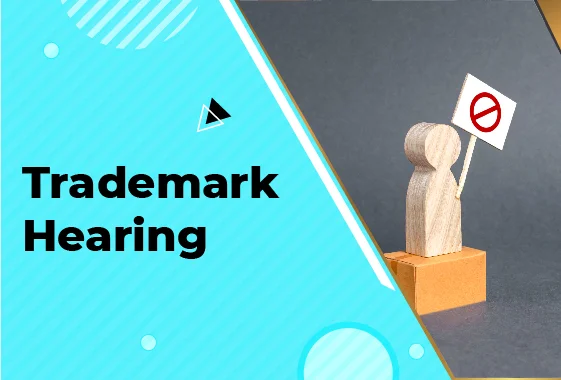 Trademark-Hearing