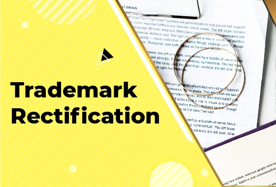 Trademark-Rectification