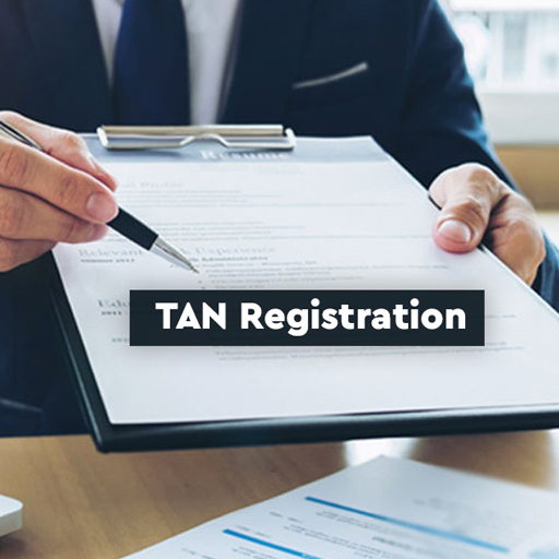 tan registration