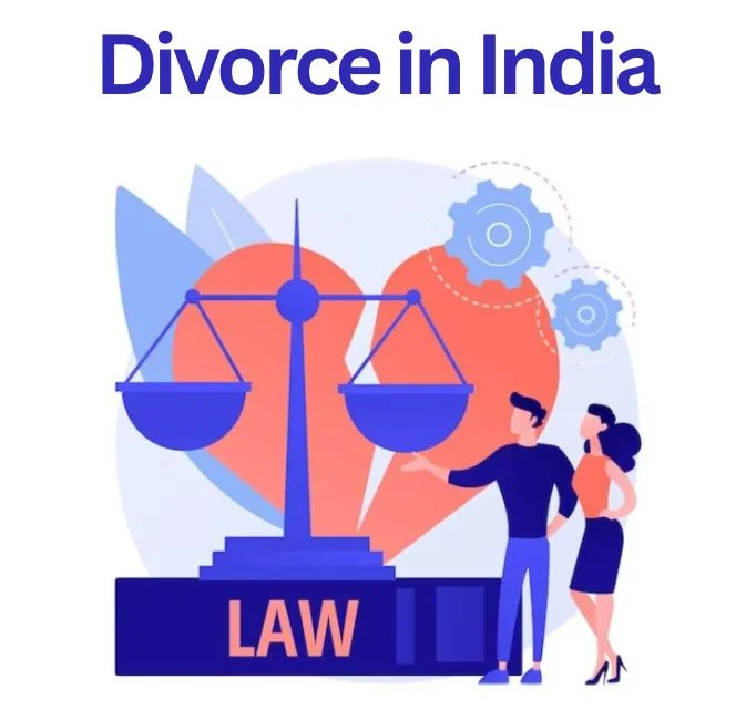 Divorce With Mutual Consent