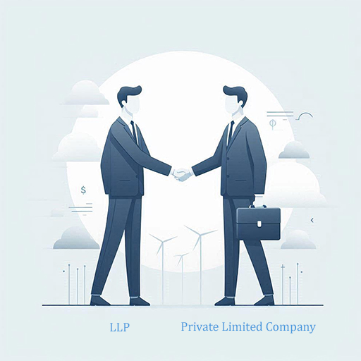 Convert LLP to Private Limited Company Overview