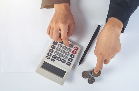 Compound Interest Calculator