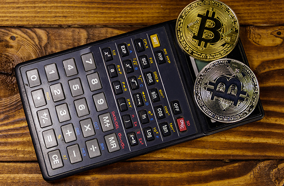 Cryptocurrency Tax Calculator