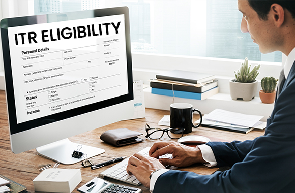 ITR-Eligibility-Checker