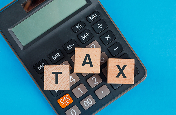 Income-Tax-Calculator