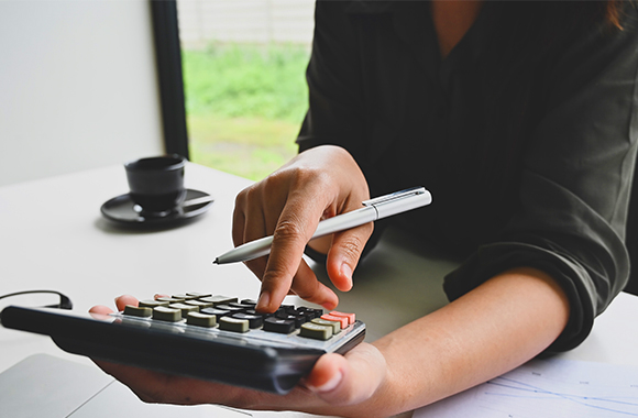 Gratuity Calculator