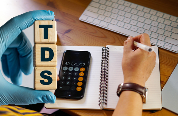 TDS Calculator